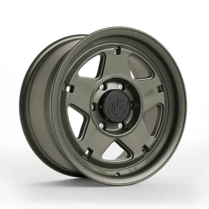 Blackhorn Offroad – NS5 – Other – 17″x8.5″ 25mm – All weather Wheels – NS5170850256139ODG